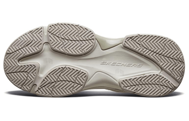 Skechers Staxed Low Top — фото 4