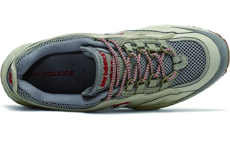 New Balance Обувь (Арт. ML801NCX) — фото 2