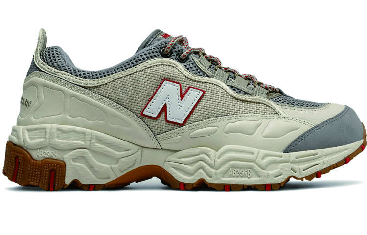 New Balance Обувь (Арт. ML801NCX) — фото 1