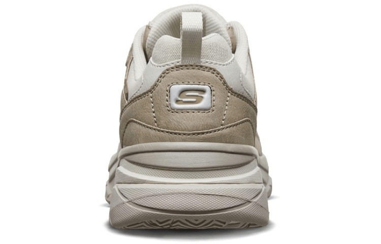 Skechers Staxed Low Top — фото 3