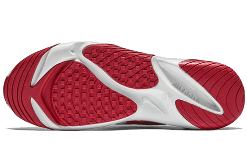 Nike Zoom 2K Red White — фото 4
