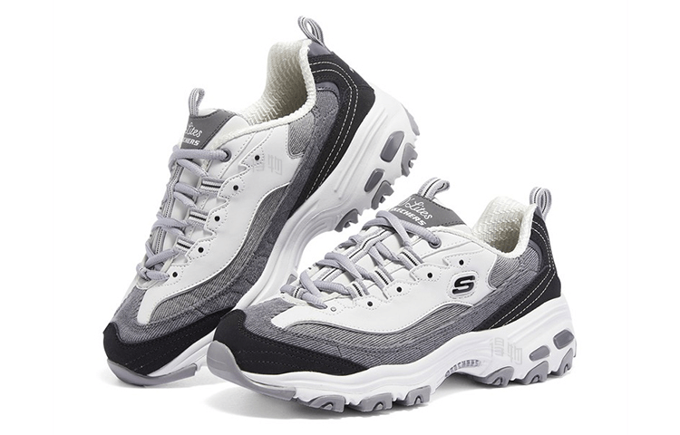 Skechers D'LITES — фото 2