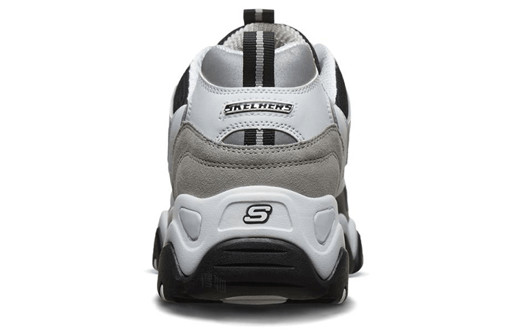 Skechers D'LITES — фото 3