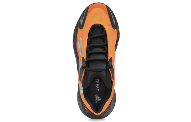 adidas originals adidas Yeezy Boost 700 MNVN — фото 2