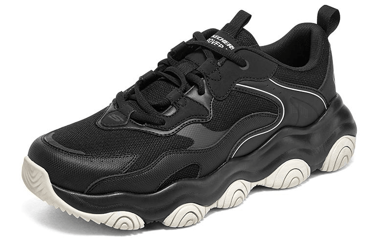 Skechers D'LITES — фото 2