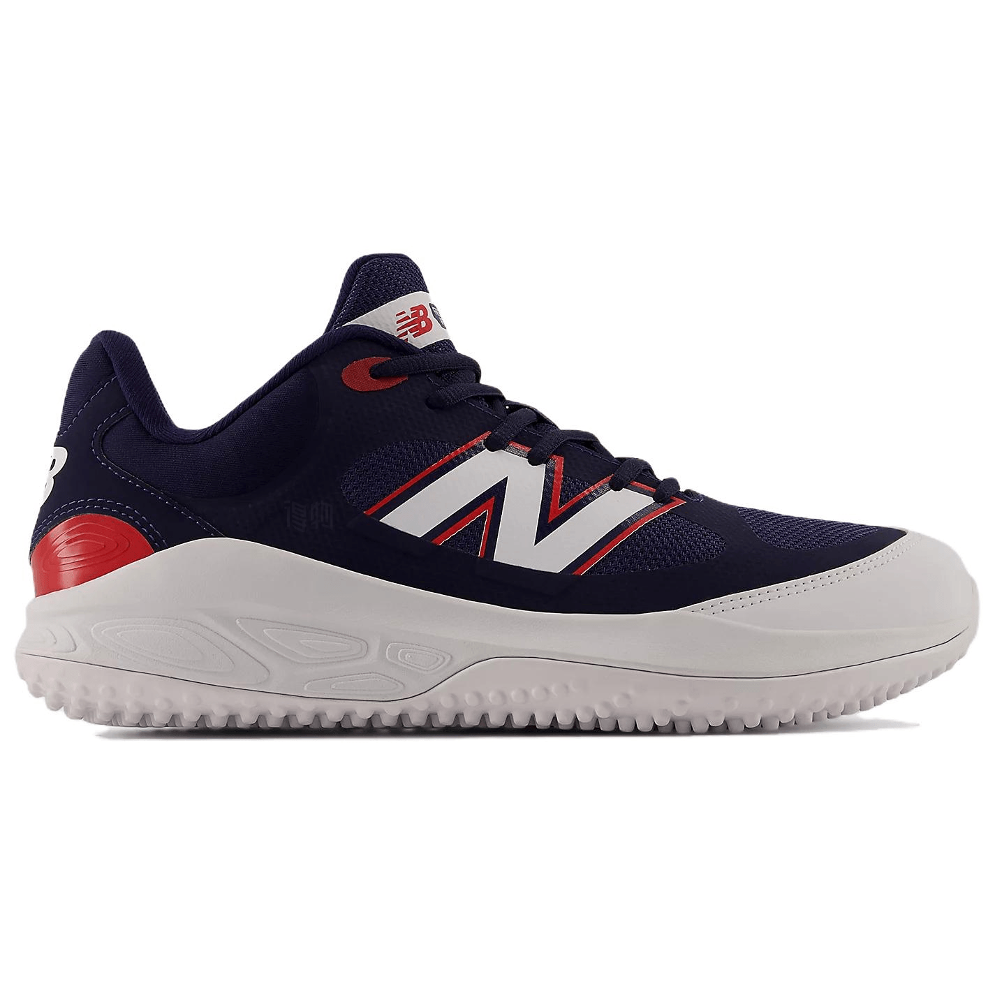 New Balance Fresh Foam 3000v7 Navy — фото 1