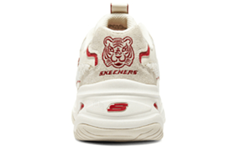 Skechers D'LITES — фото 3