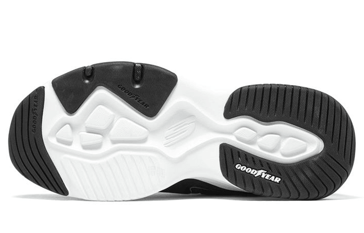 Skechers D'LITES — фото 4