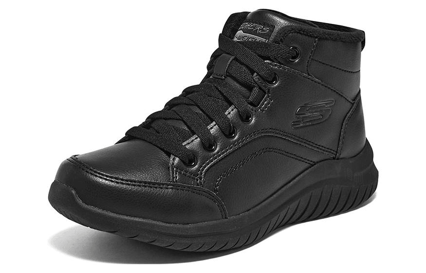 Skechers Ботинки (Арт. 167975-BBK) — фото 2