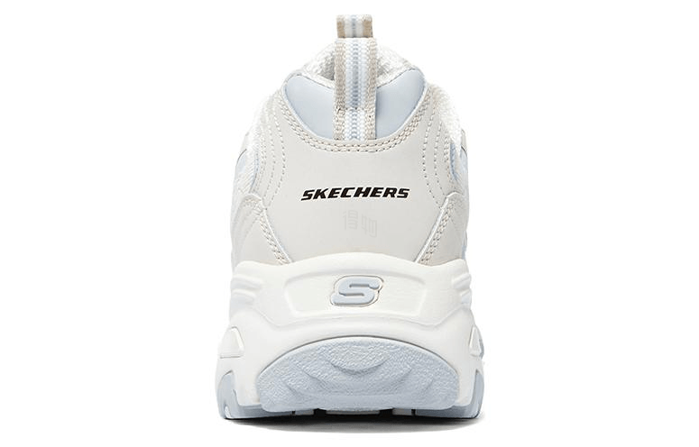 Skechers D'LITES — фото 4