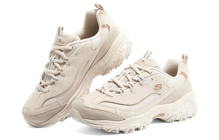 Skechers D'LITES 1.0 — фото 2