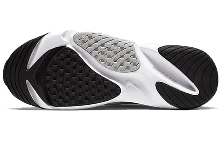 Nike Zoom 2K White Red — фото 3