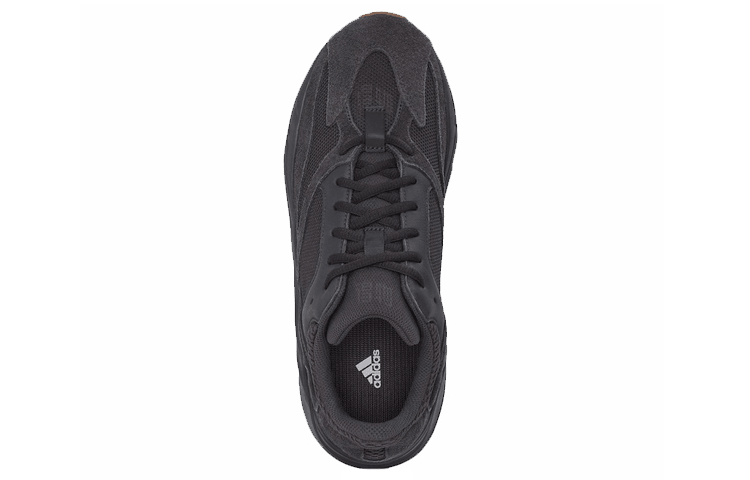adidas originals adidas Yeezy Boost 700 Utility Black — фото 2