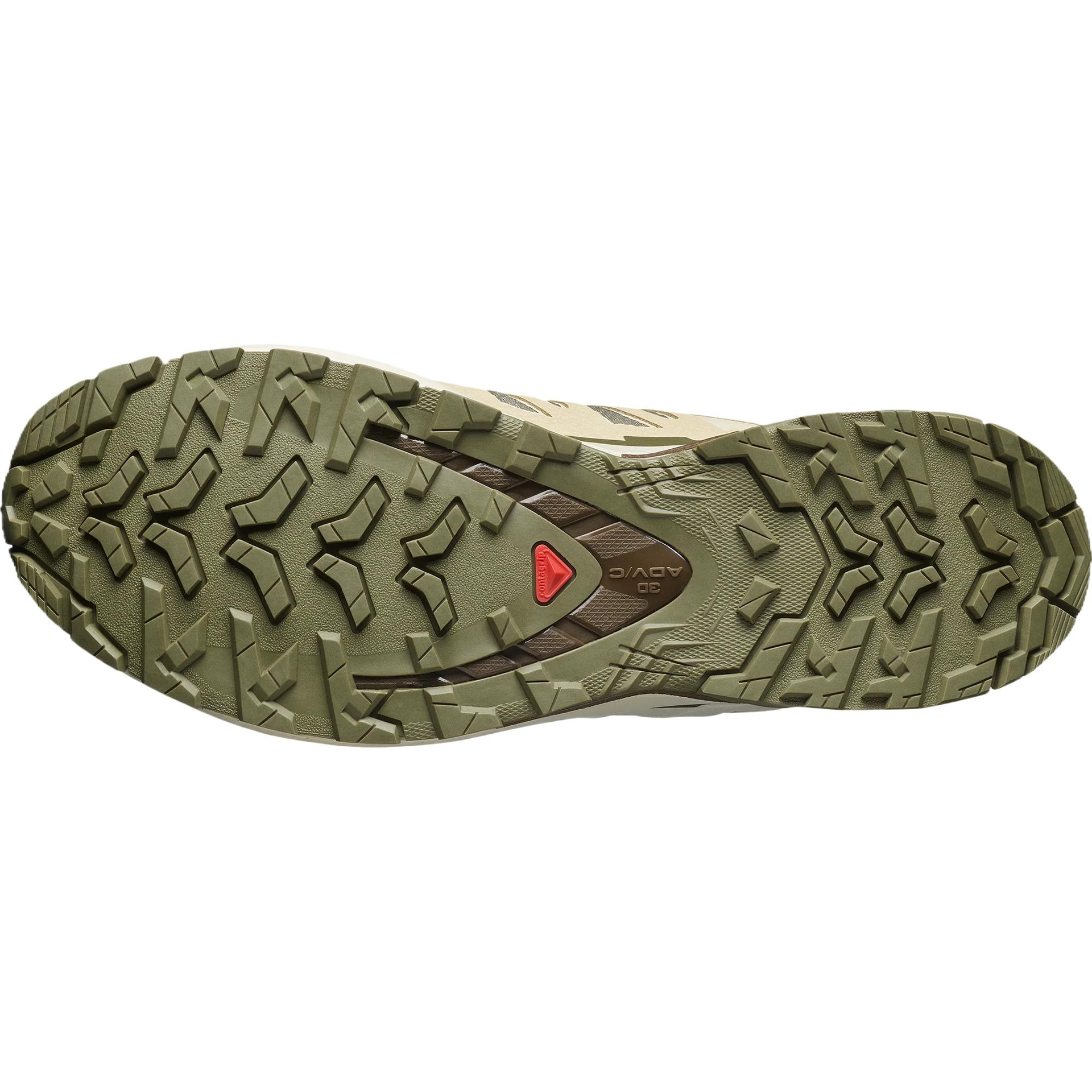 Salomon XA Pro 3D V9 GORE-TEX — фото 2
