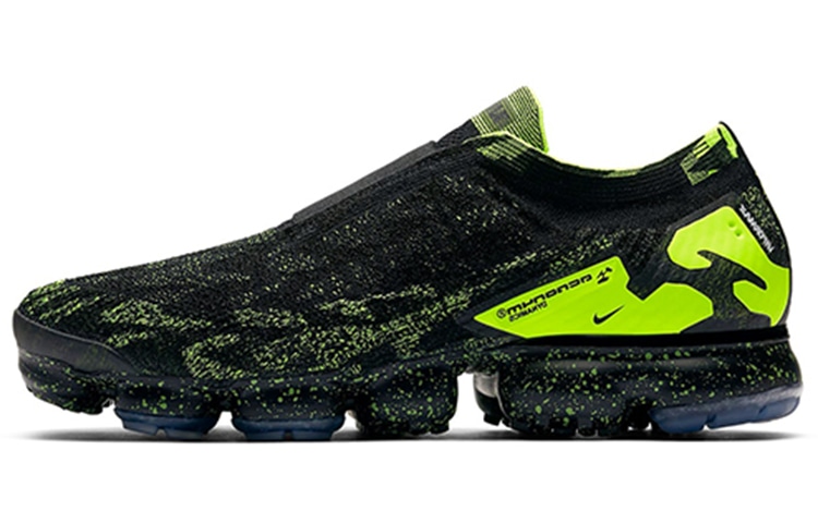 Nike Acronym x Nike VaporMax Moc 2 Black