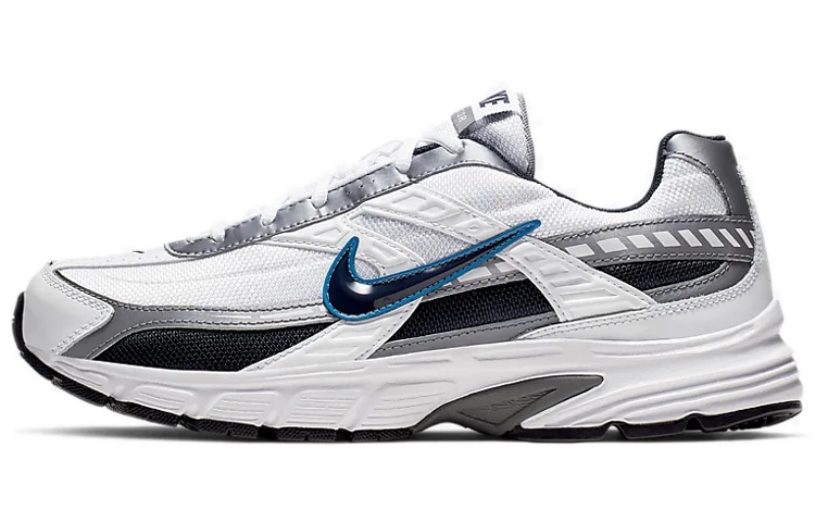 Nike Initiator White Blue