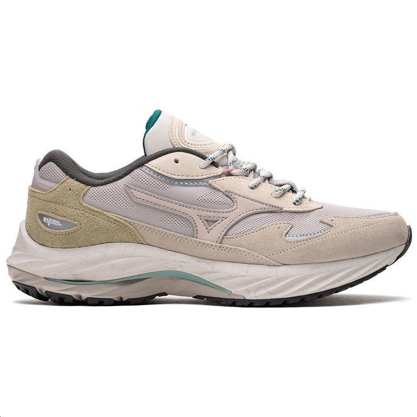 Mizuno Wave Rider β Kizuna "Nomad Pack" — фото 6