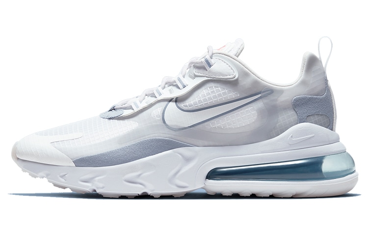 Nike Air Max 270 React White