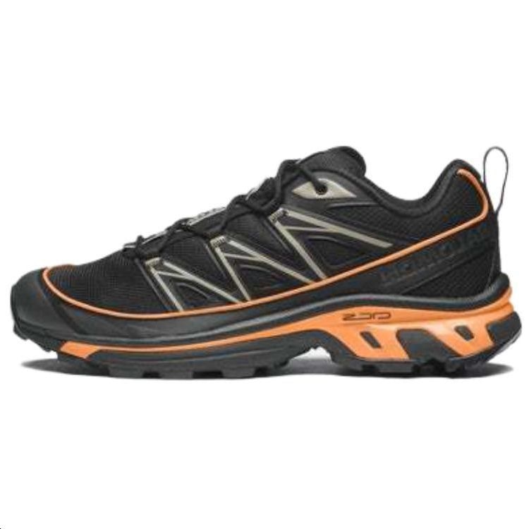SALOMON/萨洛蒙 Salomon XT-6 Expanse Black Orange