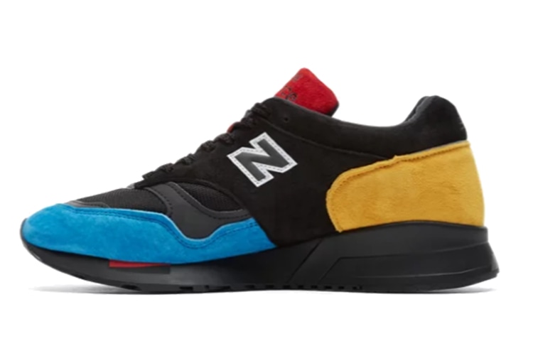 New Balance 1500 Multi Black