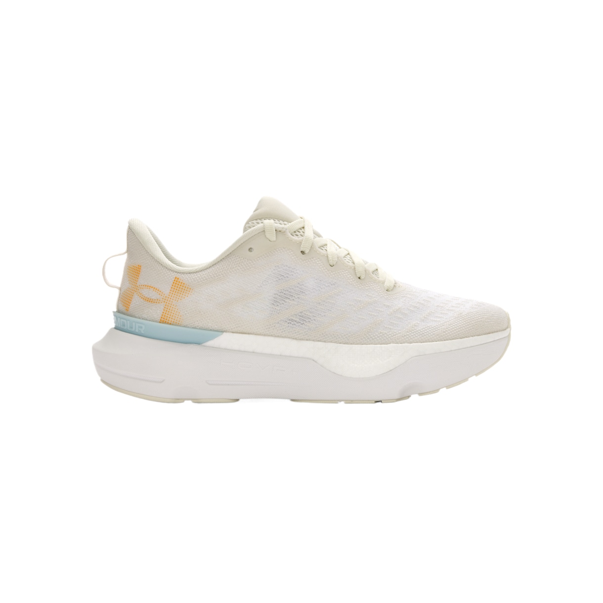 Under Armour Infinite Pro Breeze — фото 1