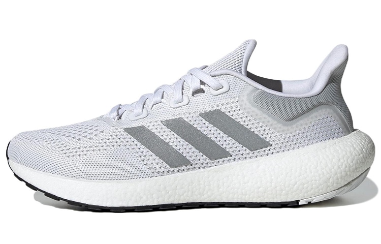 Adidas Pureboost 22 Grey