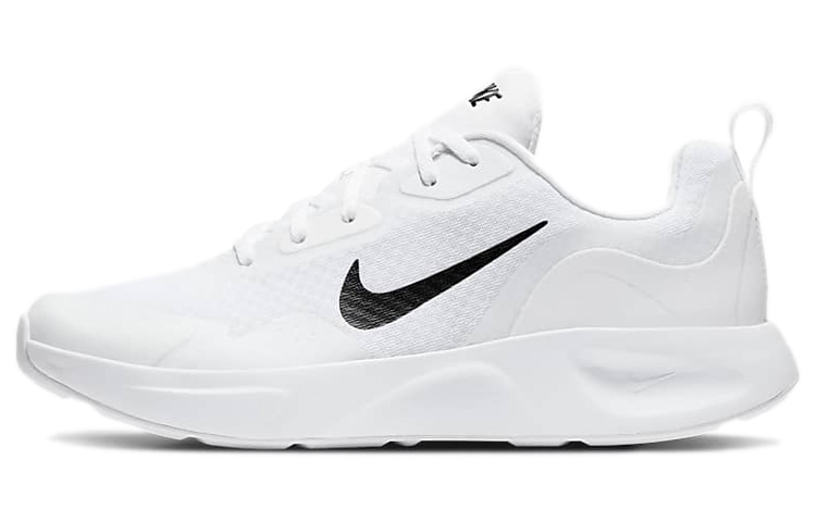 Nike Wearallday White