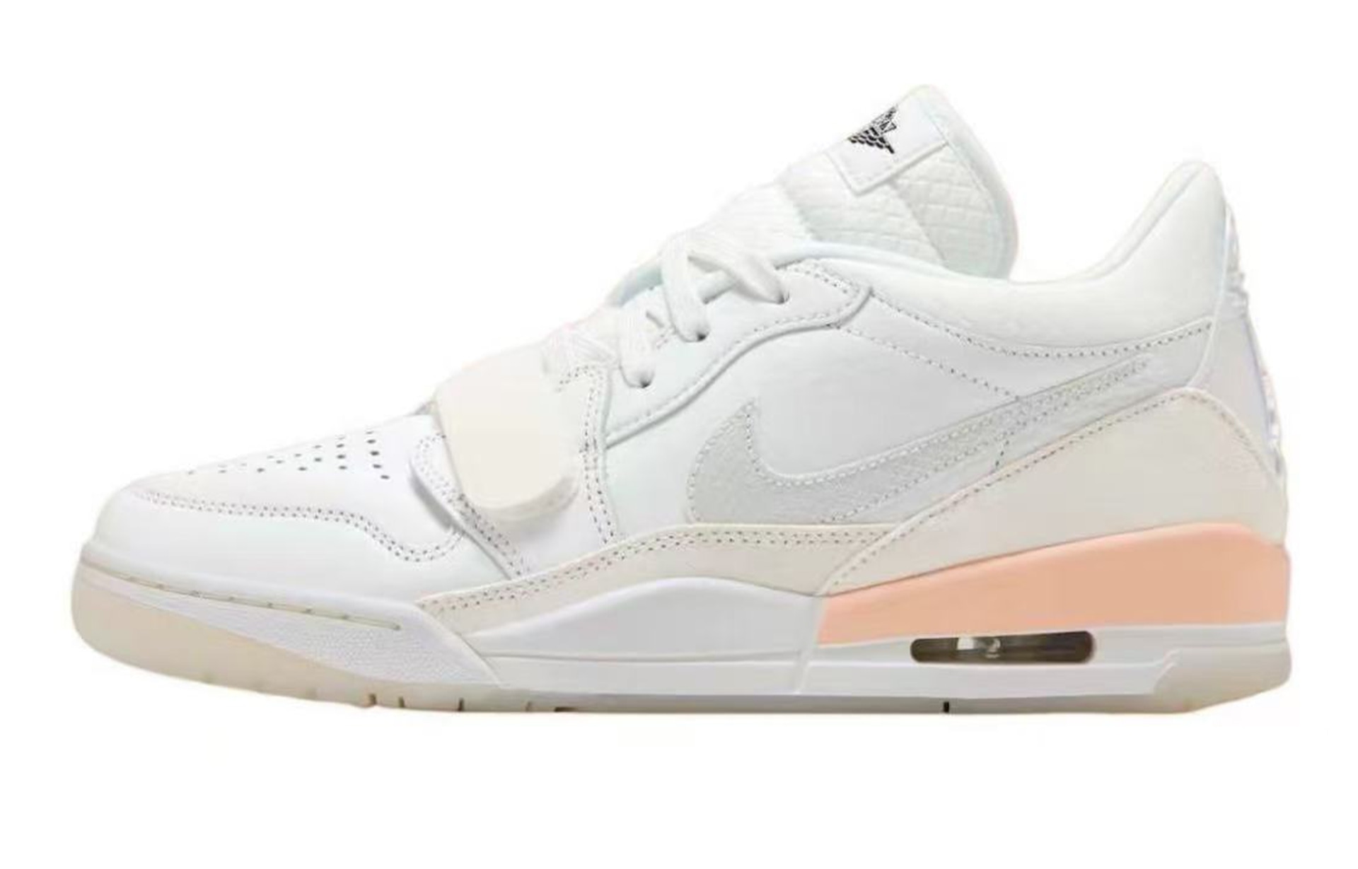 Jordan Legacy 312 Low CNY — фото 5