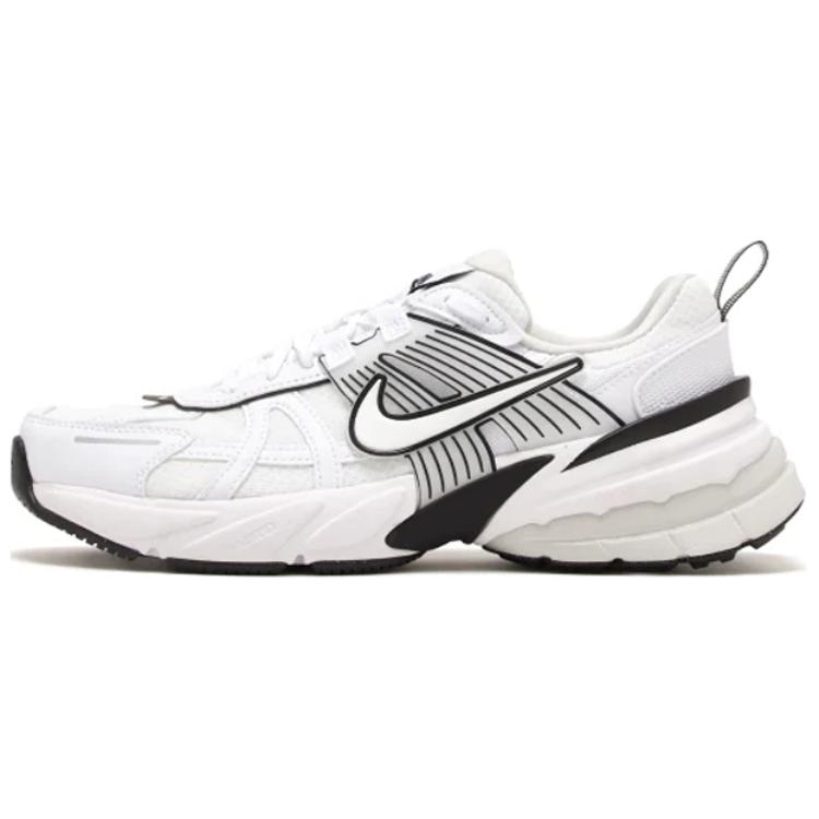 Nike V2K Run White