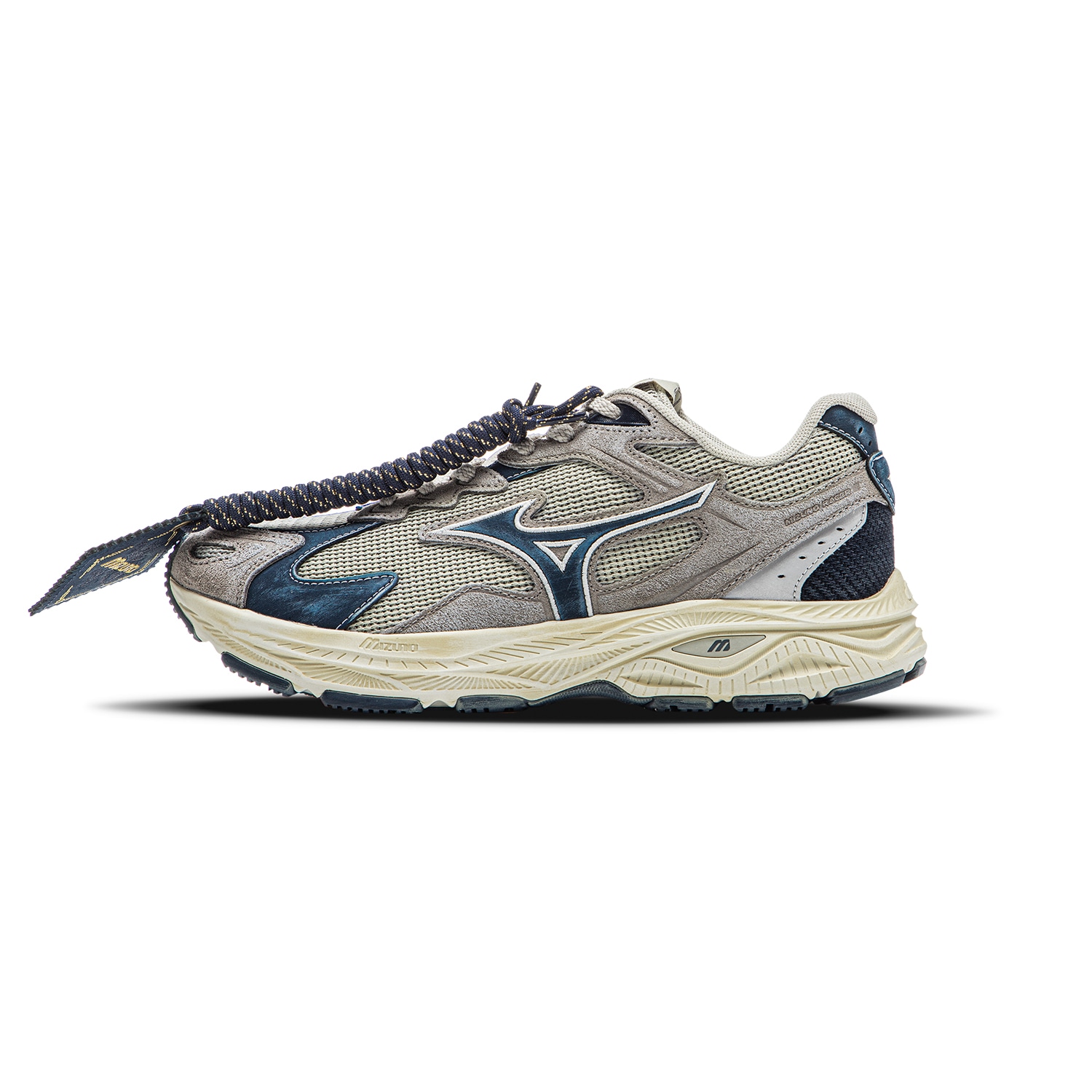 Mizuno Racer S CNY — фото 2