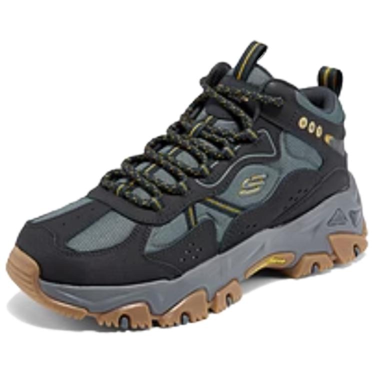 Skechers Outdoor Mens — фото 2