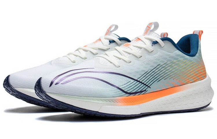 Li-Ning LiNing 5 Pro — фото 2