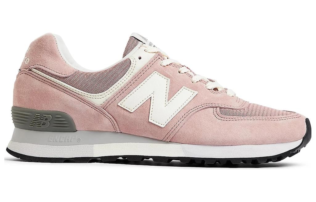 New Balance 576 Pink — фото 1