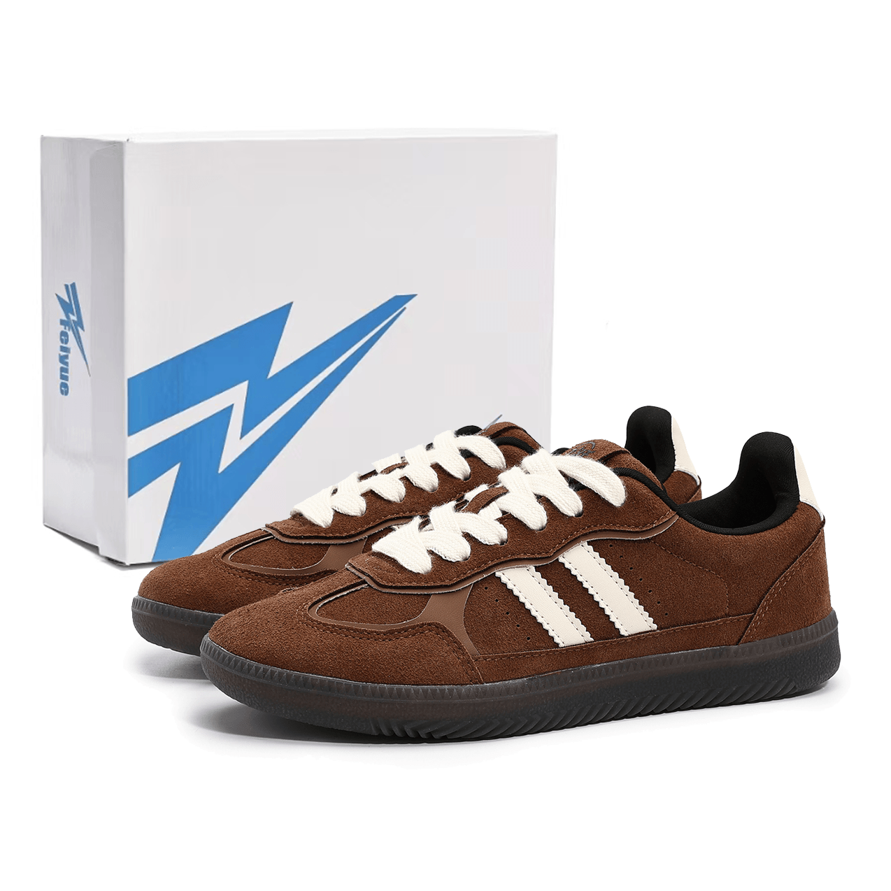 Feiyue Обувь (Арт. FY/-10522-3) — фото 6