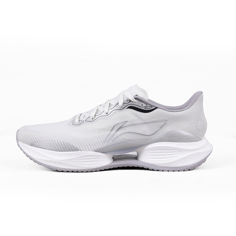 Li-Ning LiNing Ultra Light 22 Light Grey