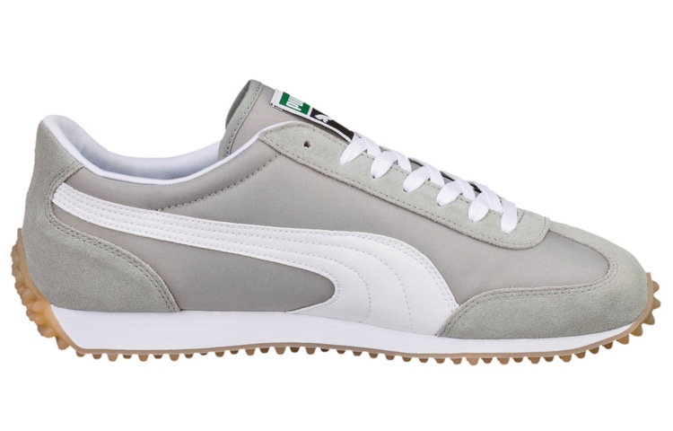 Puma Whirlwind Classic Grey — фото 1