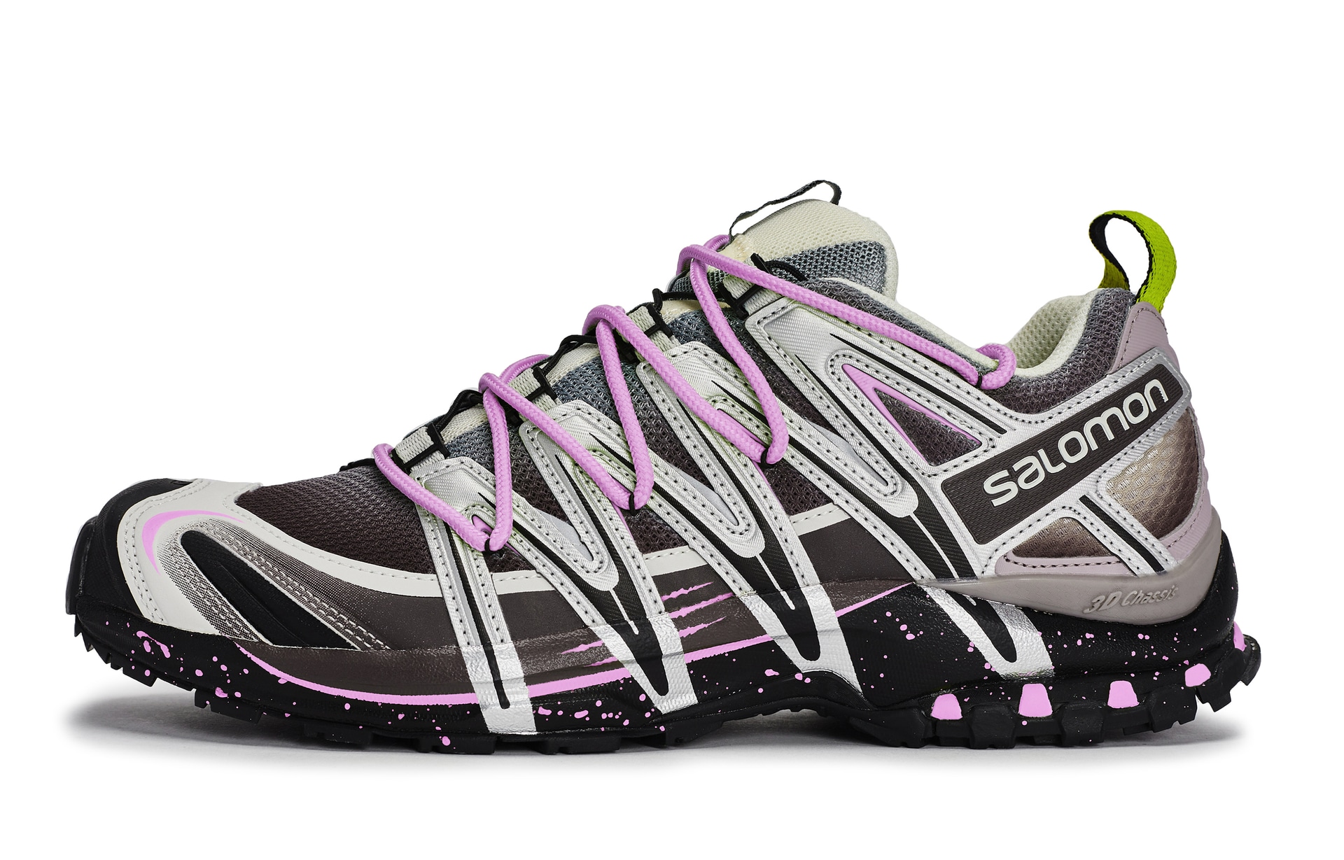Salomon XA PRO 3D 811 — фото 1