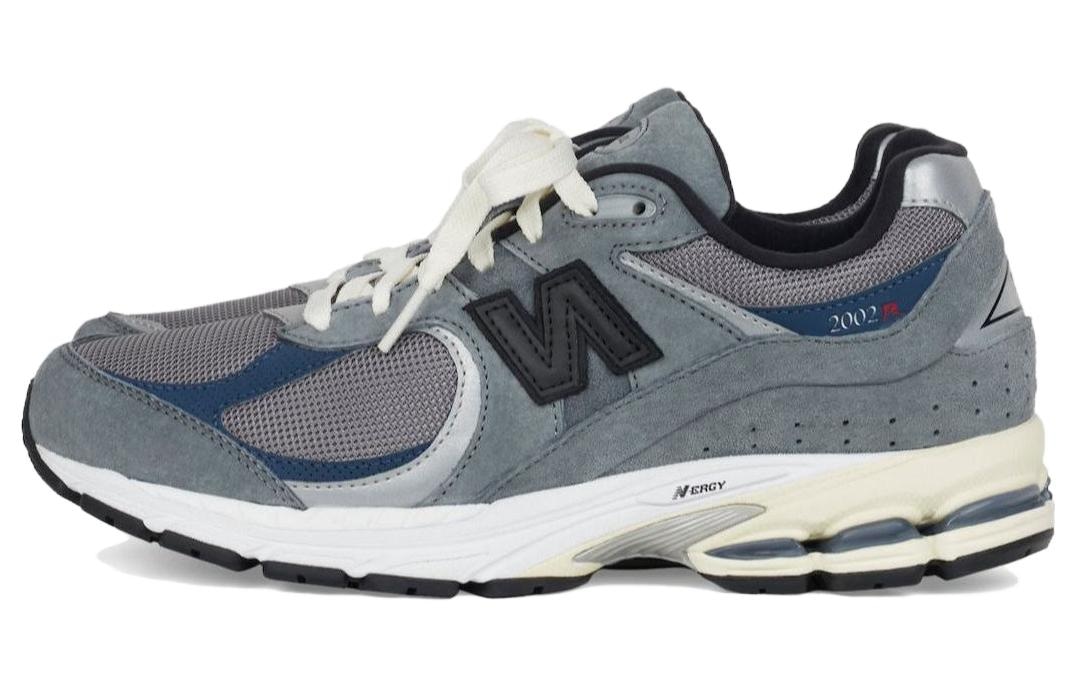 JJJJound x New Balance 2002R