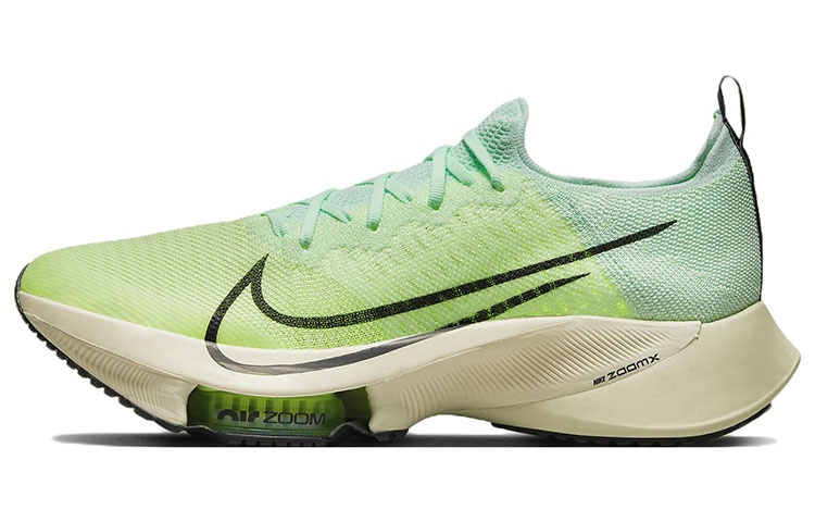 Nike Air Zoom Tempo Next% Low Green