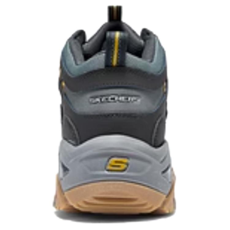Skechers Outdoor Mens — фото 3
