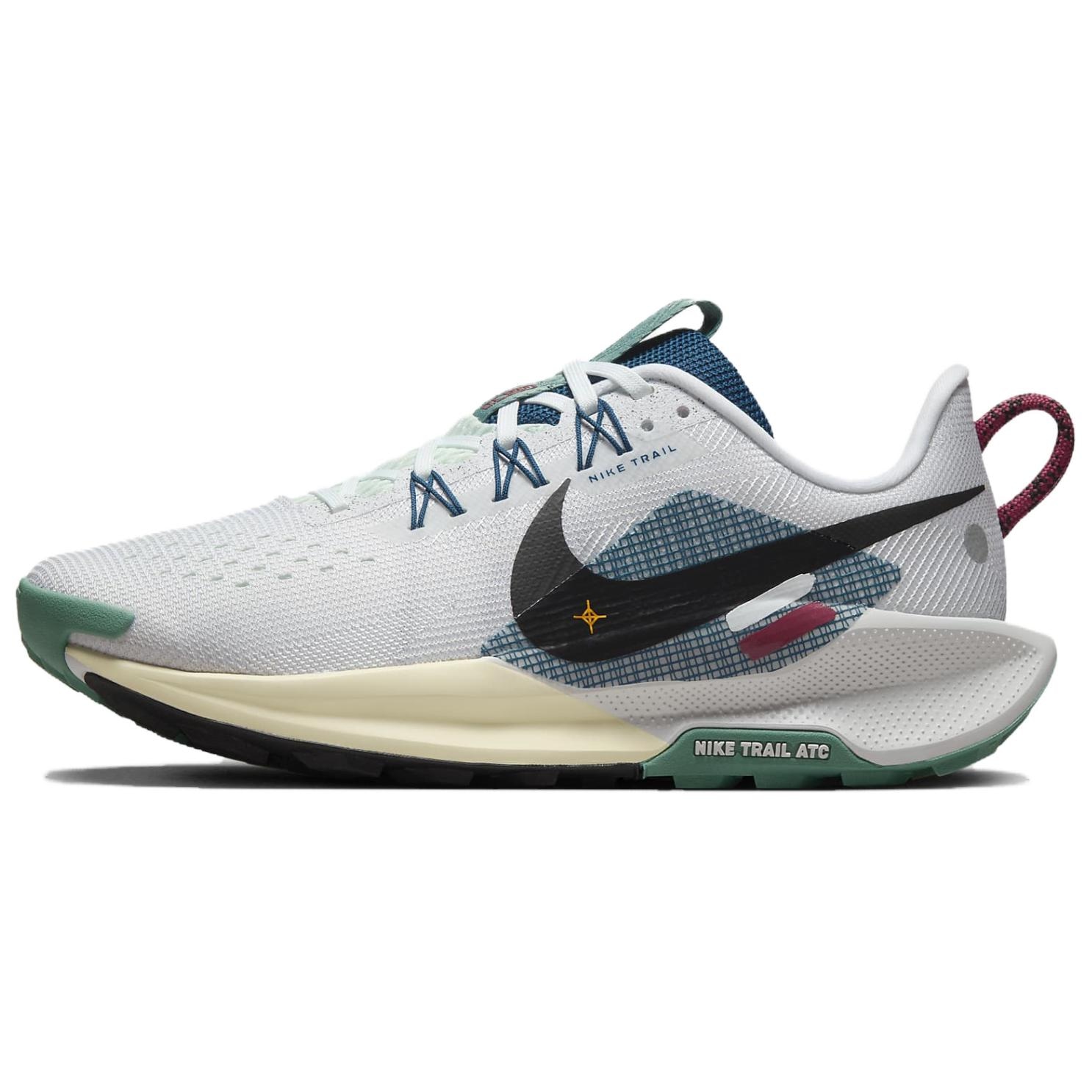 Nike Peg Trail 5