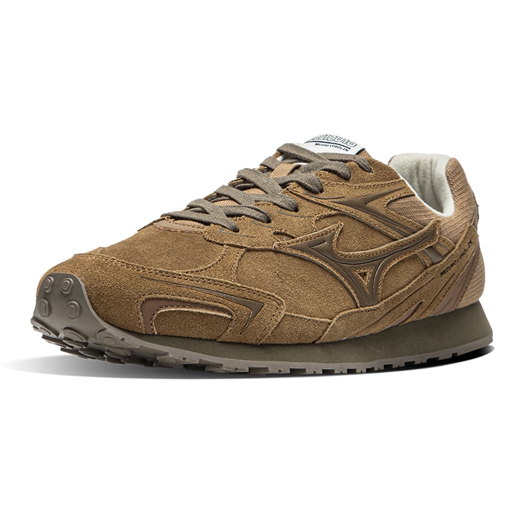 Mizuno LG 60S Brown — фото 1