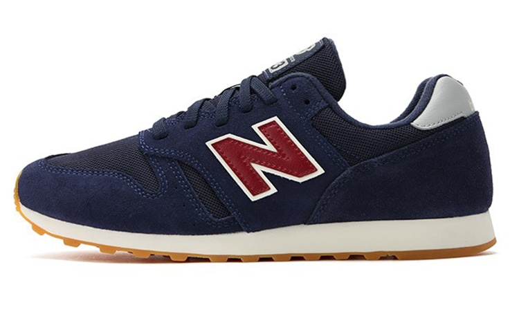 New Balance 373 Navy