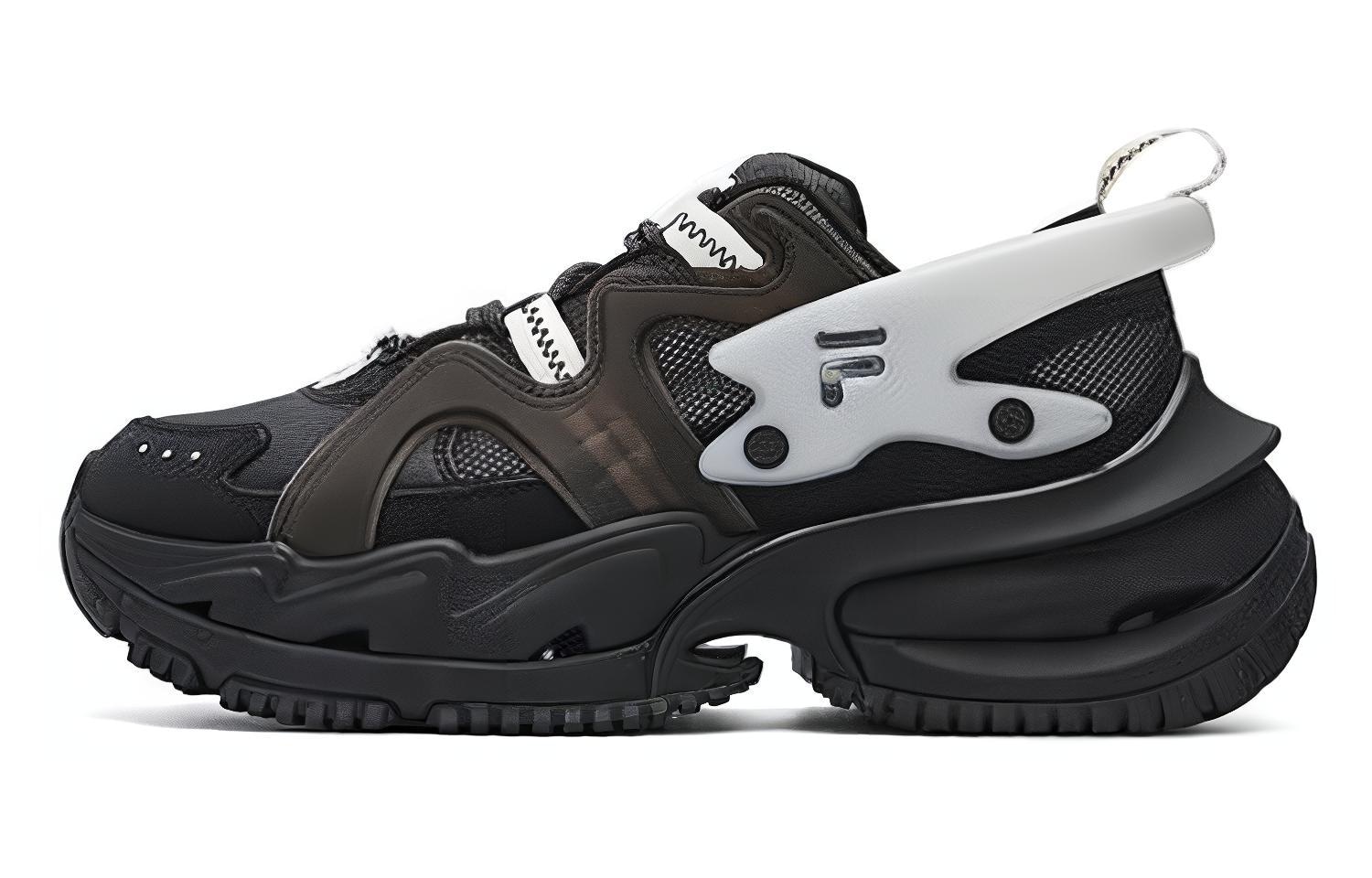 FILA Fusion