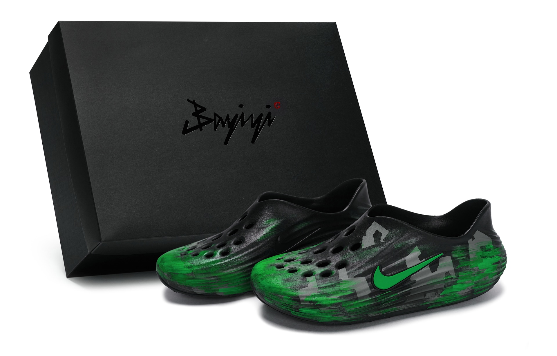 Nike ReactX Rejuven8