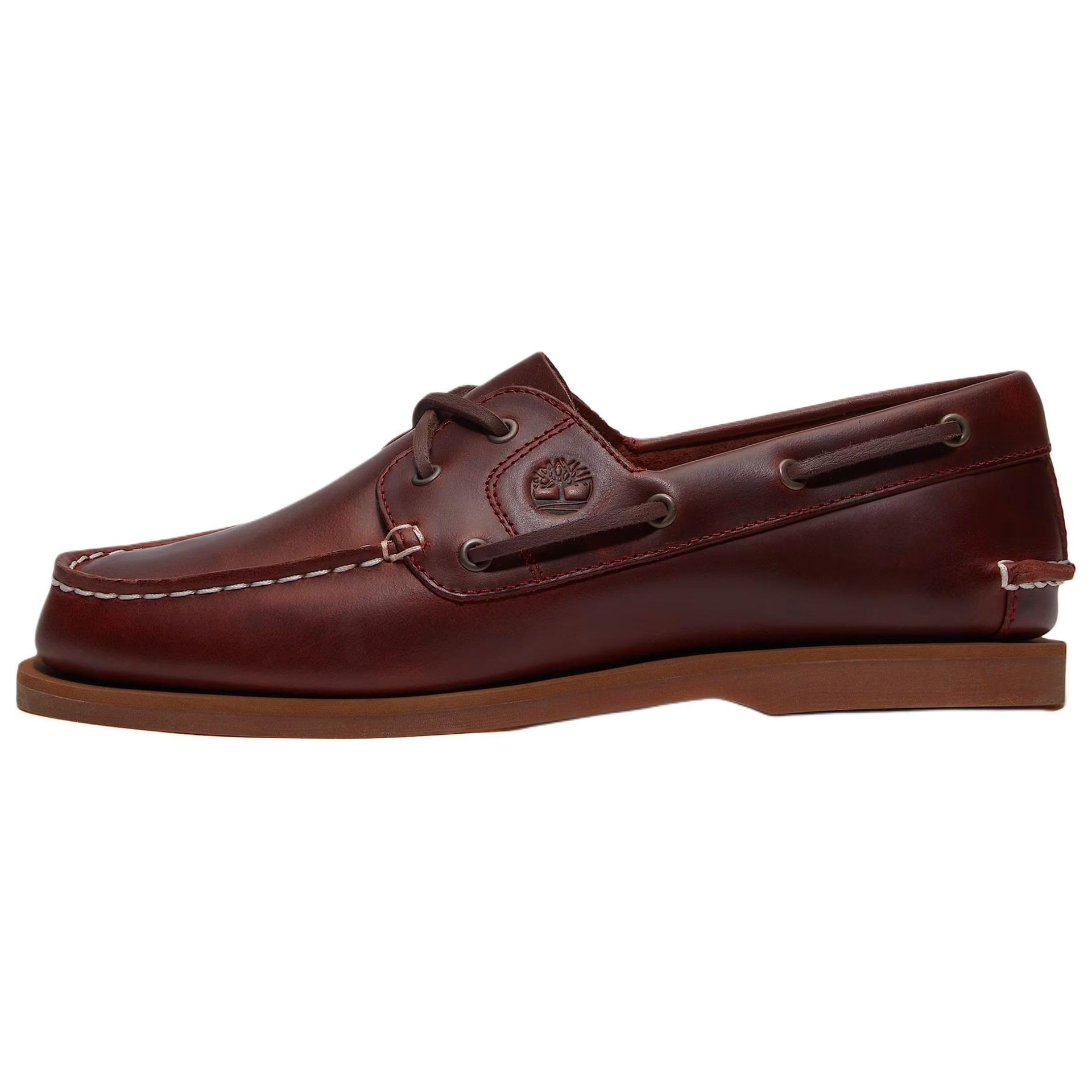 Timberland Classic Boat