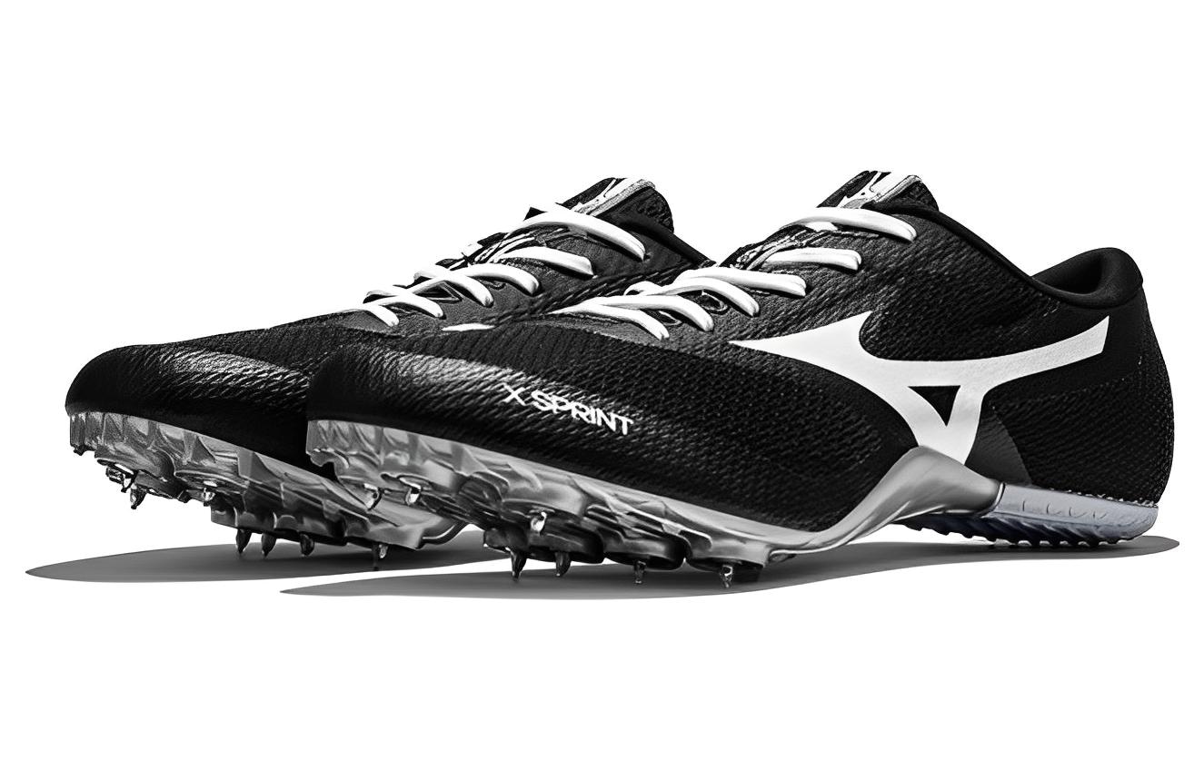 Mizuno Бег (Арт. U1GA232405) — фото 2