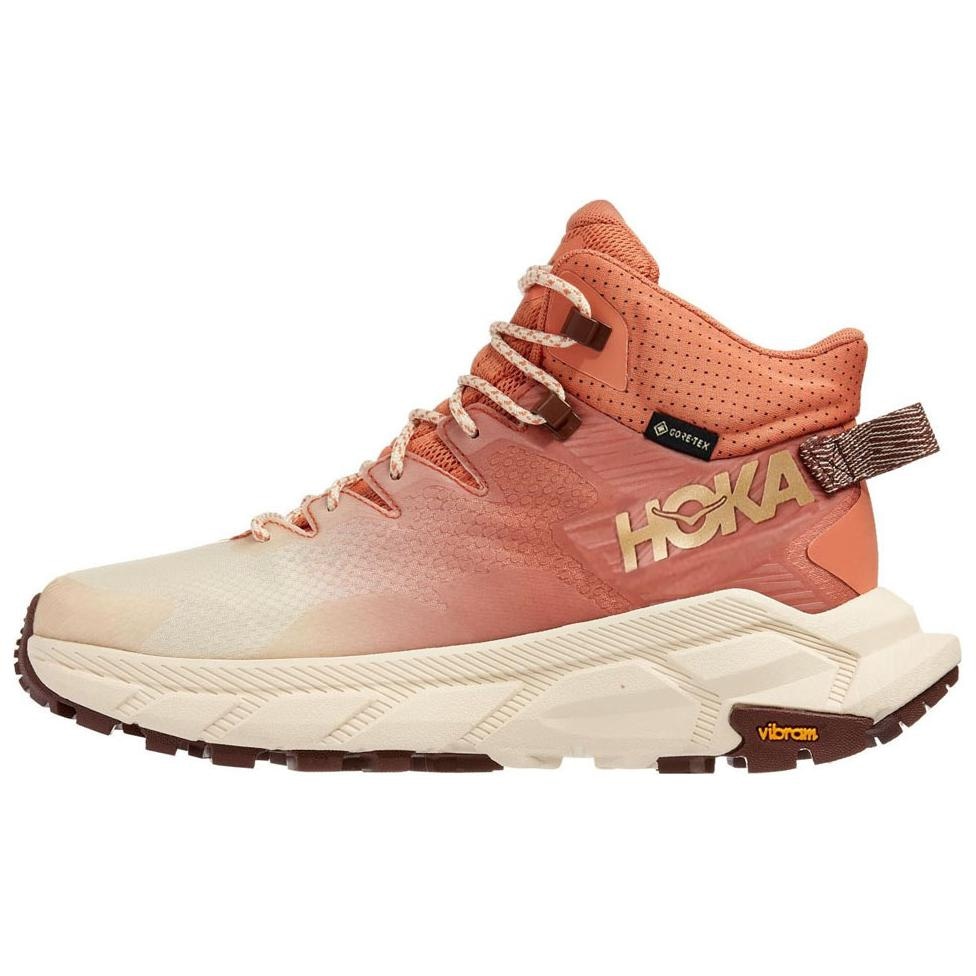 HOKA ONE ONE Trail Code Gore-Tex