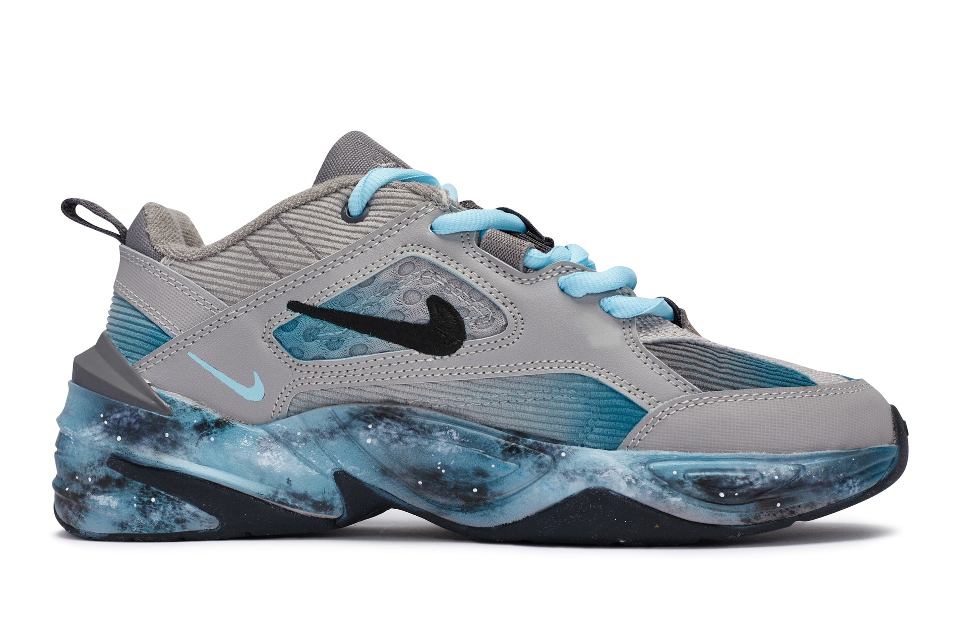 Nike M2K Tekno SP — фото 2