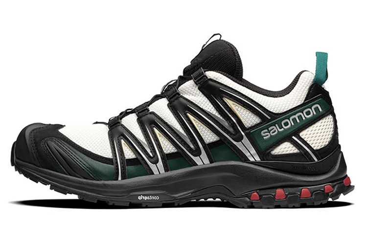 SALOMON/萨洛蒙 Salomon XA Pro 3D